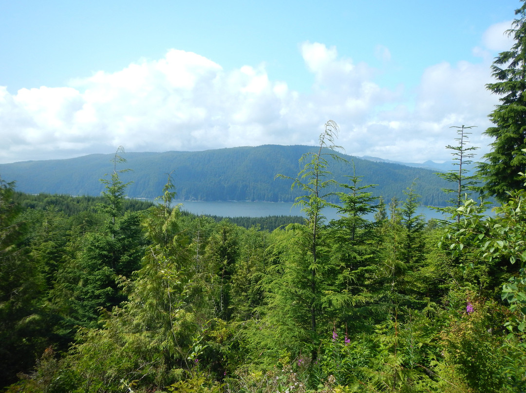 Soule Creek Lodge主图