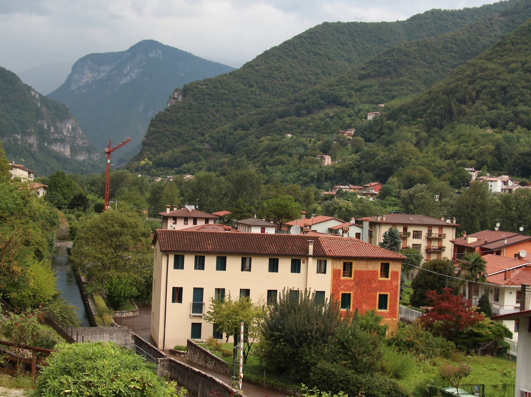 Contra' Contarini主图