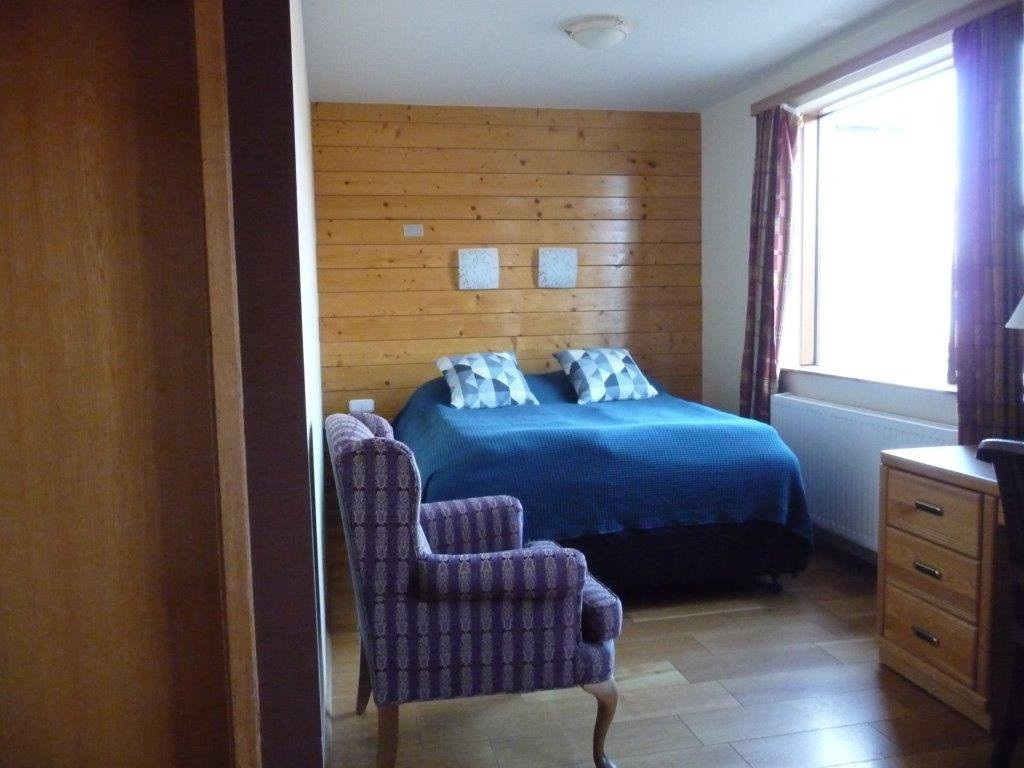 Hotel Latrabjarg主图