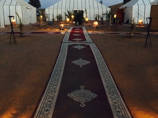 Morocco With Locals-马拉喀什必去景点