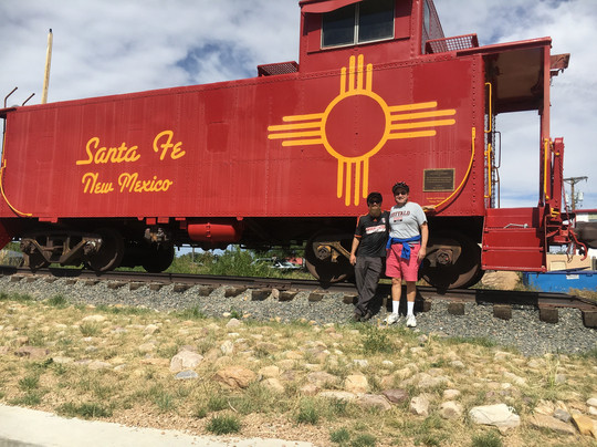 Routes Bicycle Tours of Santa Fe-圣菲必去景点