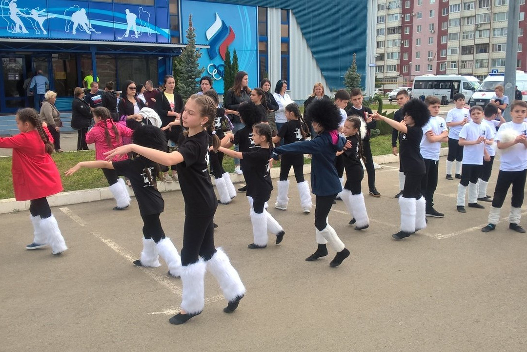 Olimpiyskiy