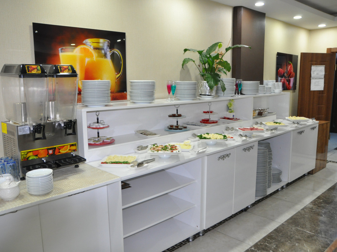 Karaman Kent Otel主图