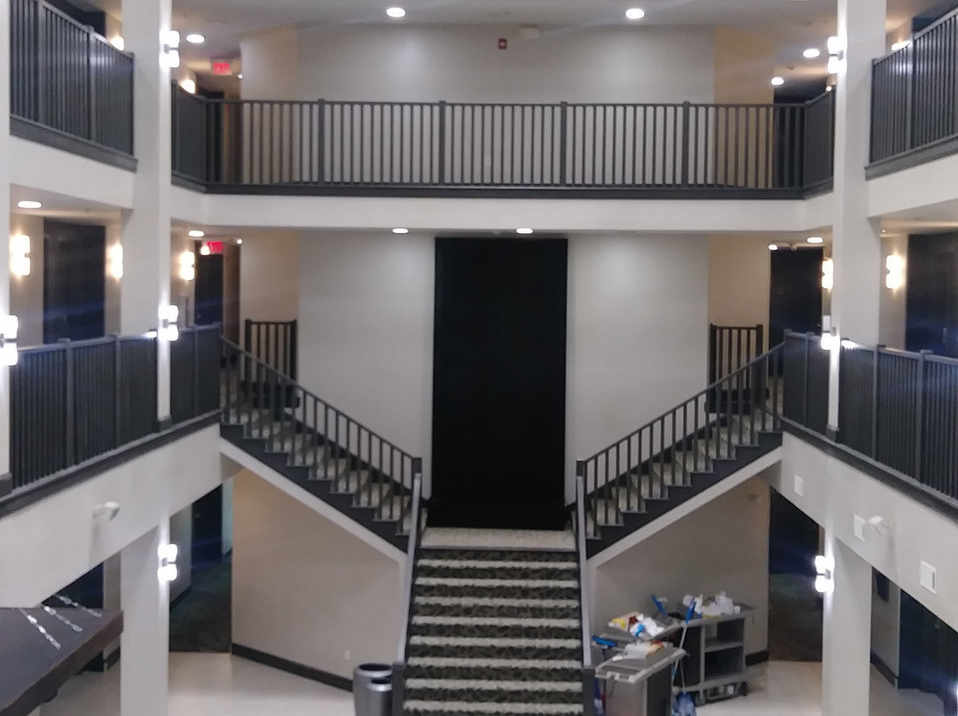 Springhill Suites By Marriott Conyers主图