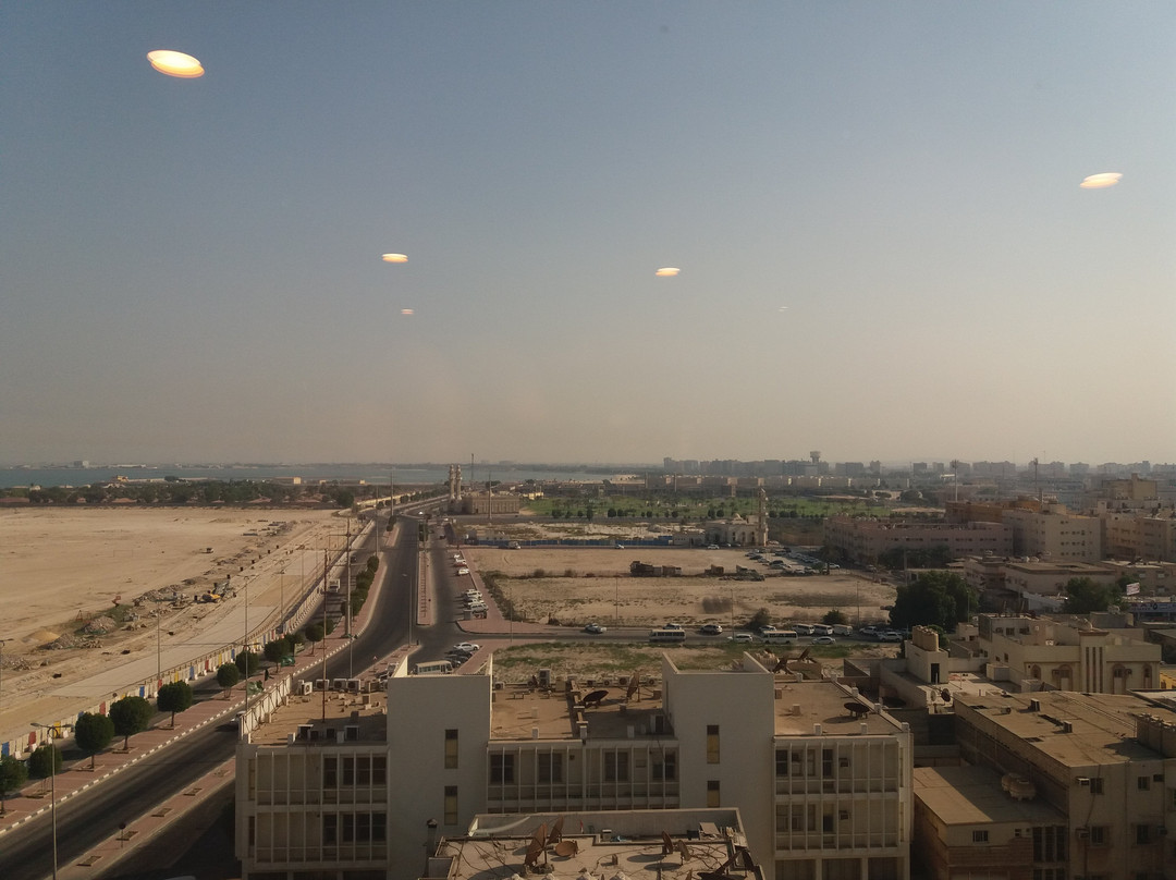 Hilton Garden Inn Al Jubail主图