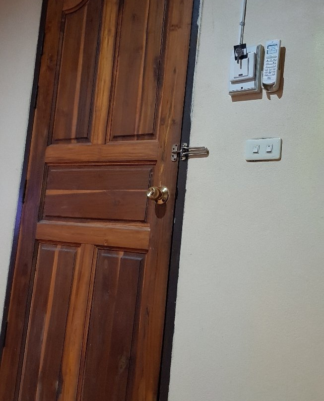 夫洛姆普拉桑度假村