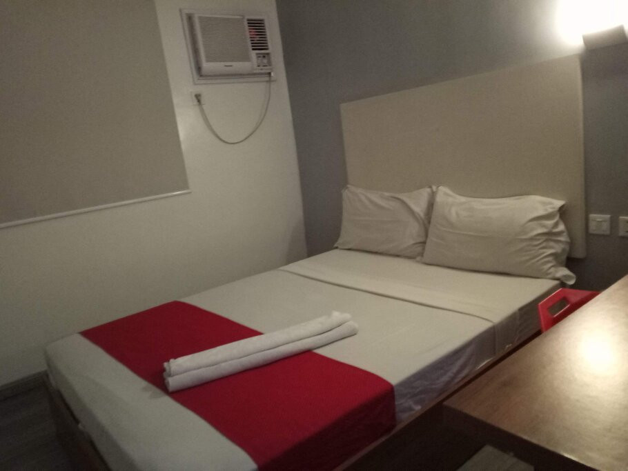 Mchotel Fairview主图