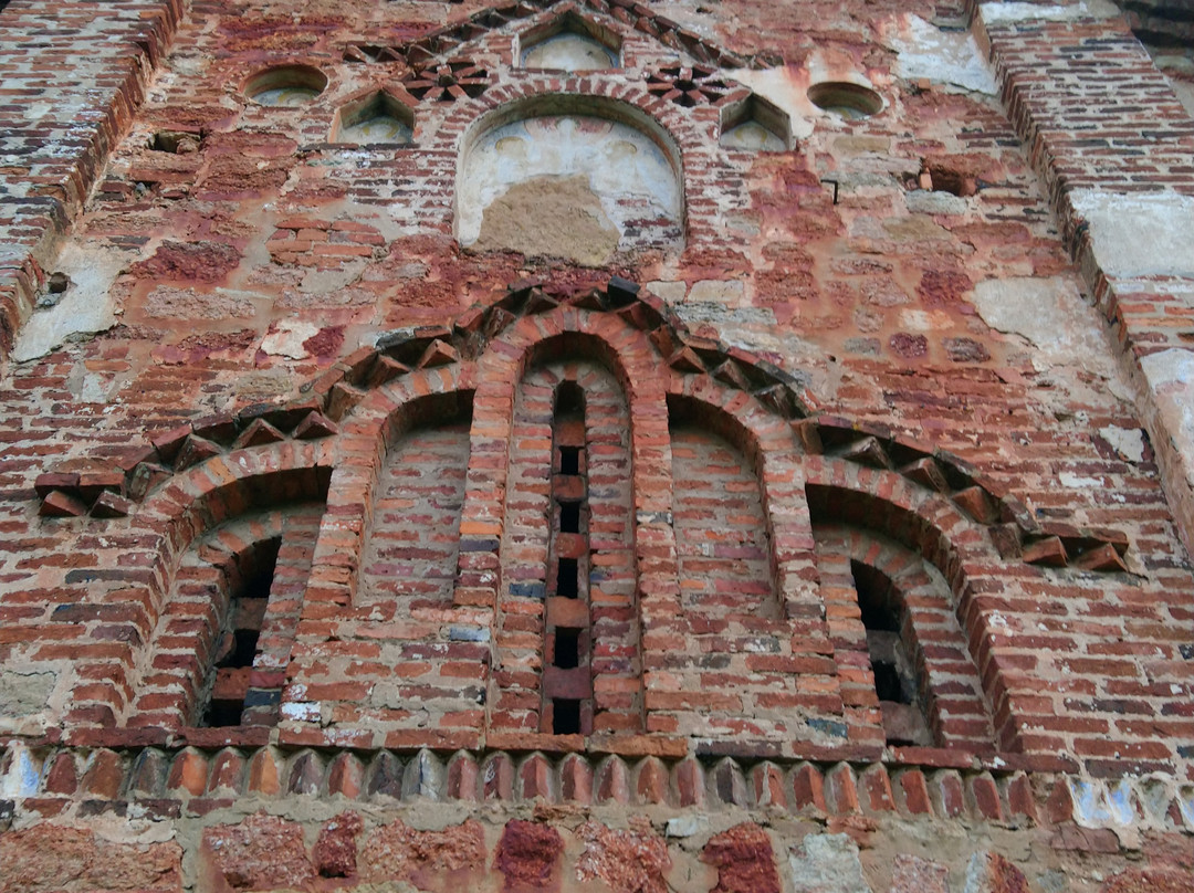 Church of Peter and Paul景点图片