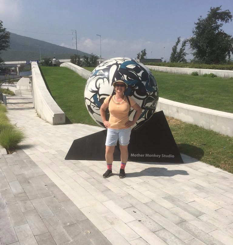 Estadio BBVA-Guadalupe必去景点