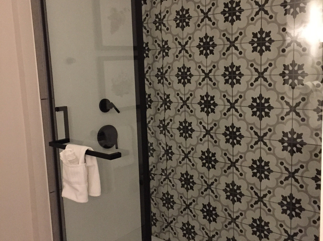 最佳西方加级涸溪酒店主图