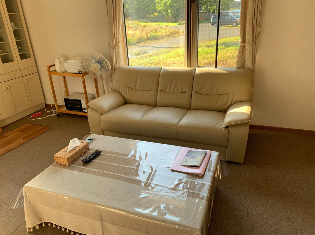 牧场酒店 悠游牧场主图