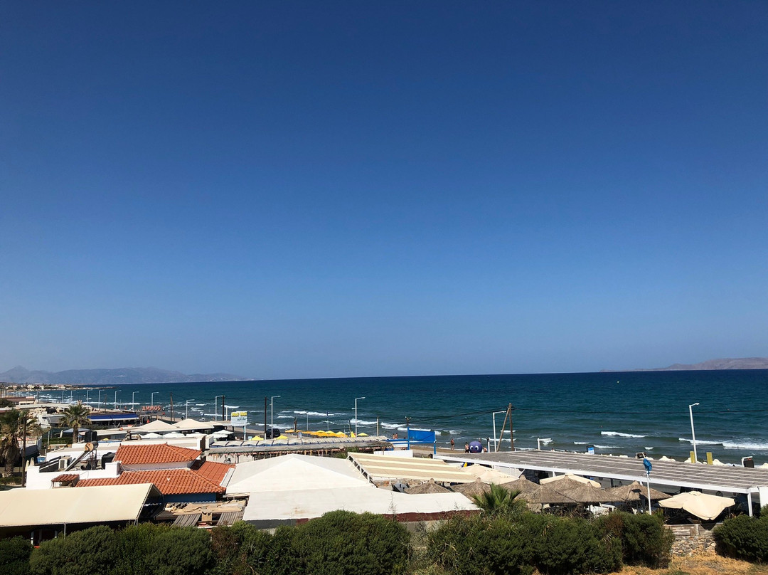 Hotel Astir Beach主图