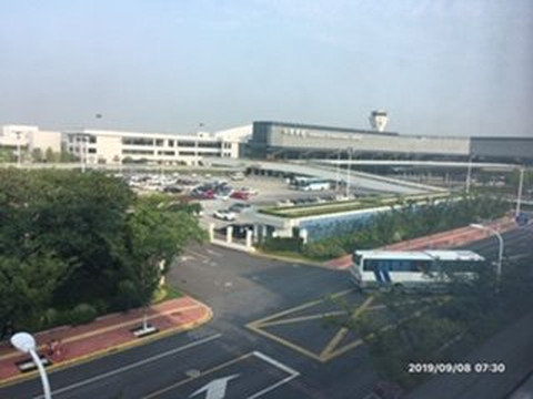 城际上海虹桥机场酒店主图