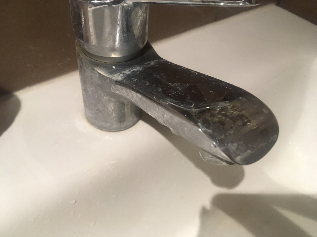 Café Restaurant Crystal Palace