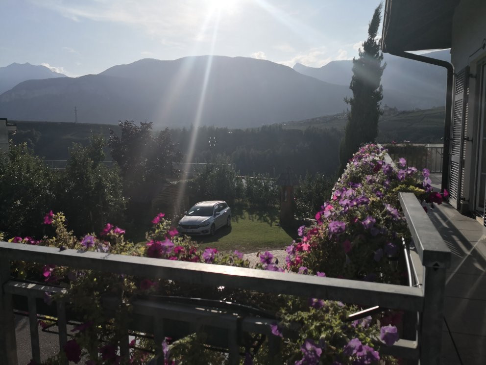 Agritur Casamela主图