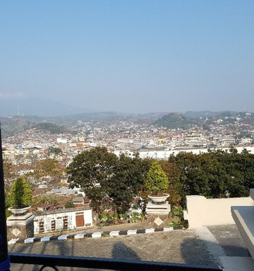 兰邦武吉兰都假日酒店主图