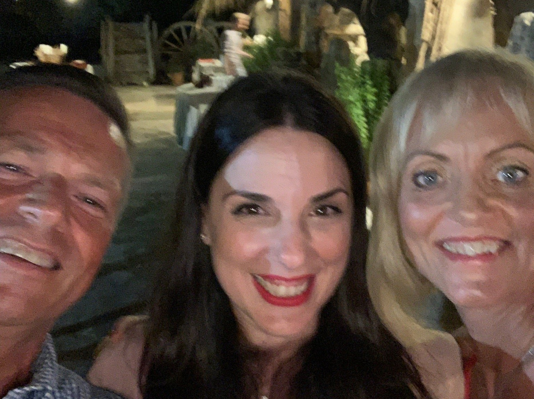 Minoan Theater-Karteros必去景点