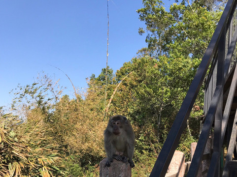 Keraton Cliff-Cimenyan必去景点