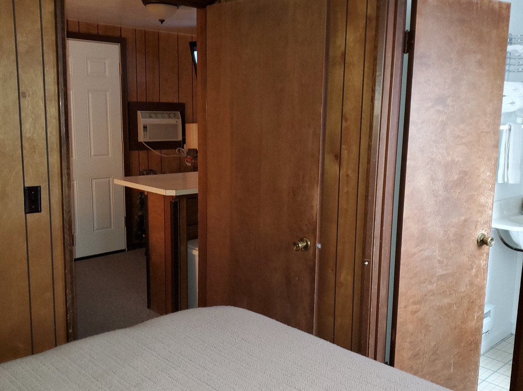 Mom's Montlake Motel主图