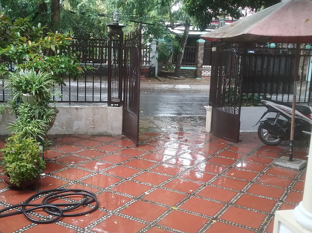 Sac Xanh Homestay主图