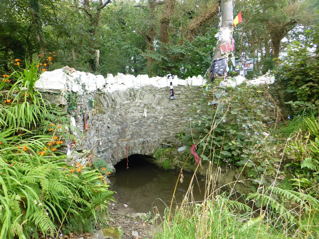 Fairy Bridge-Mount Murray必去景点