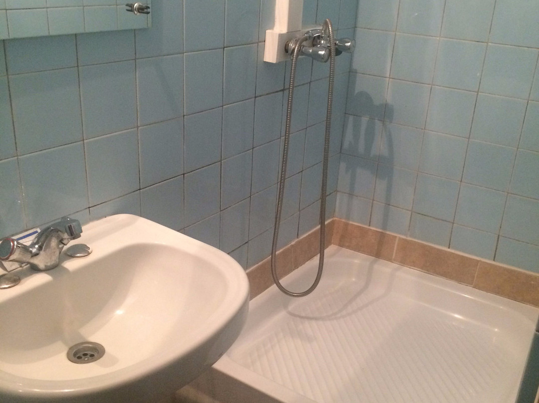 Hotel Dubna 3主图