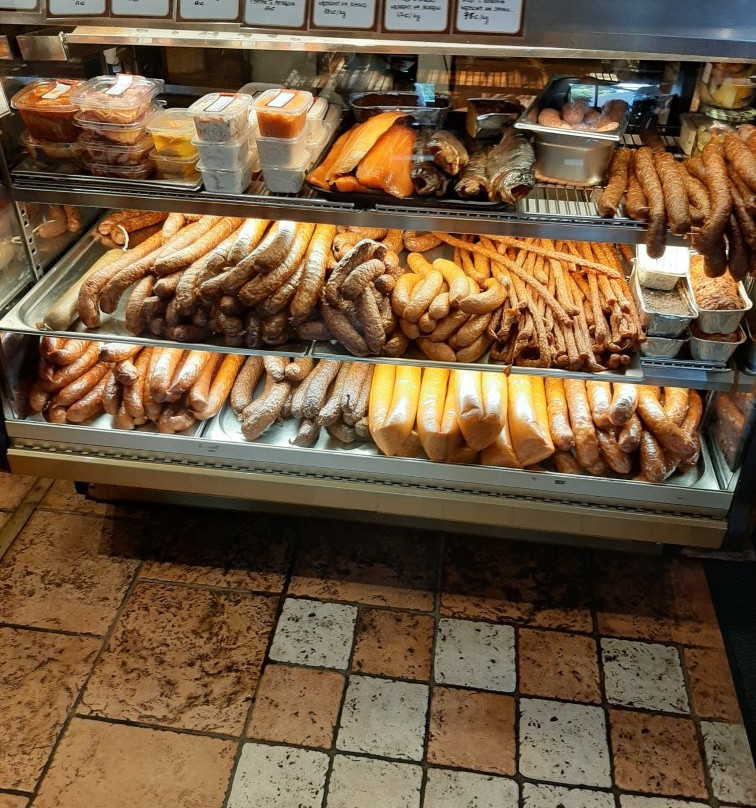 Wyczechowo旅游攻略图片