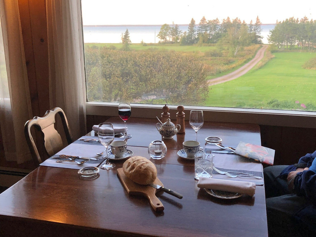 Amherst Shore Country Inn主图