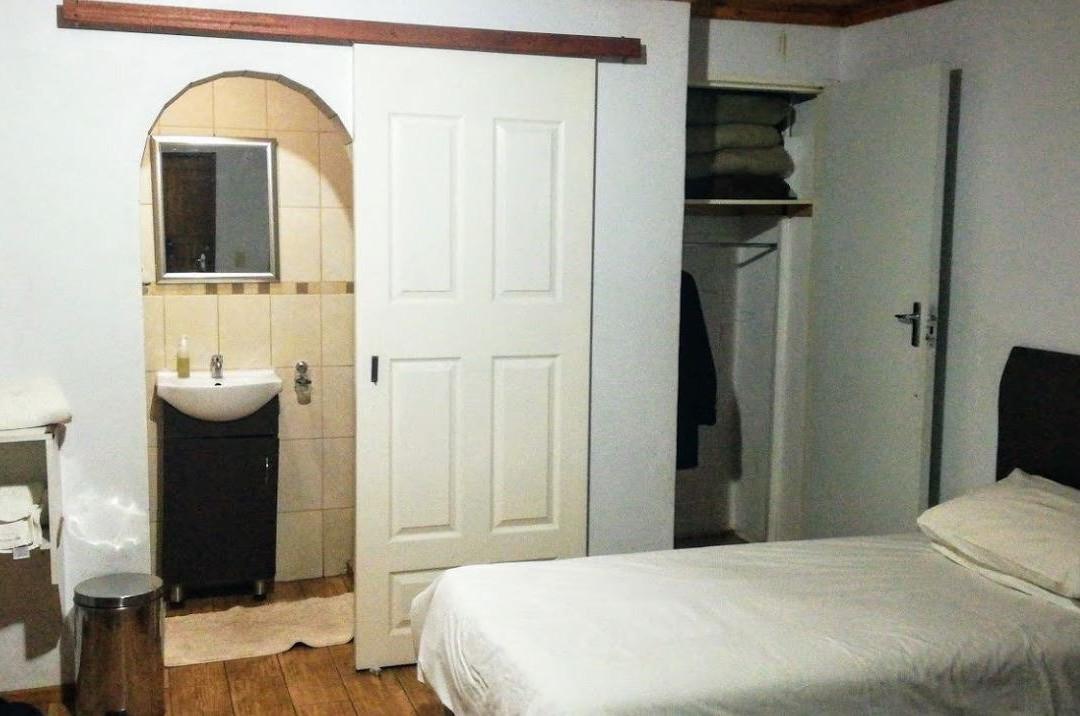 Dawaria Guest House主图