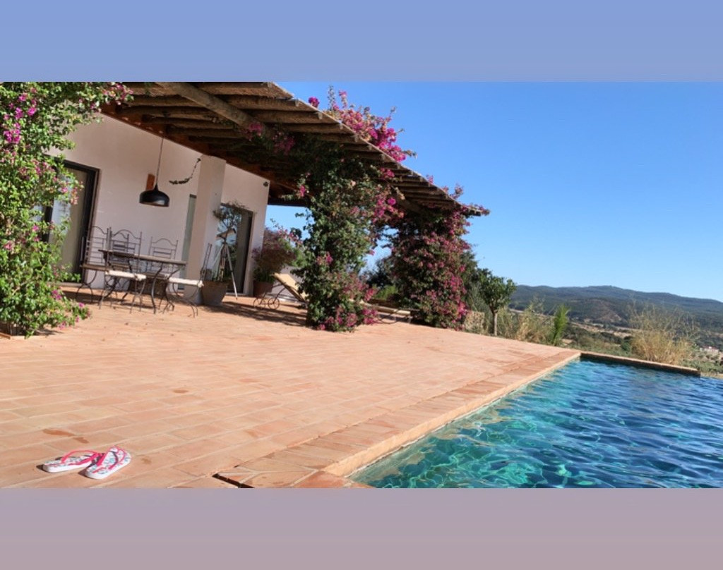 Sharish Monte das Estevas主图