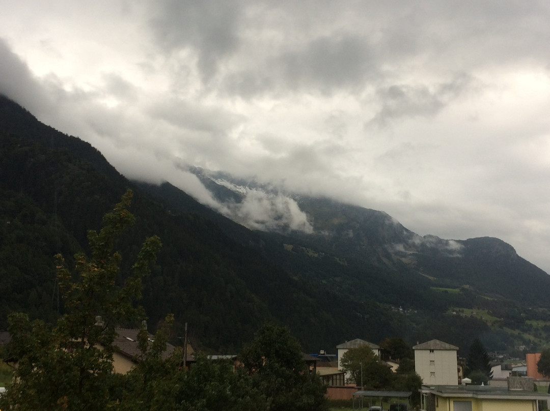 Motel Gottardo Sud主图
