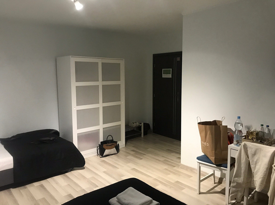 7th Room Guest House主图