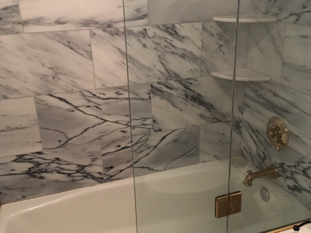 The Gibson Inn主图