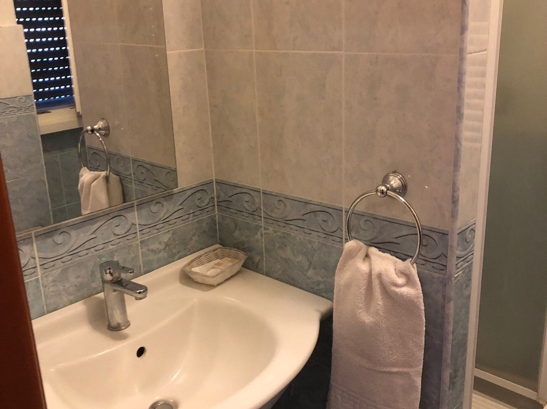 Hotel Aquila主图