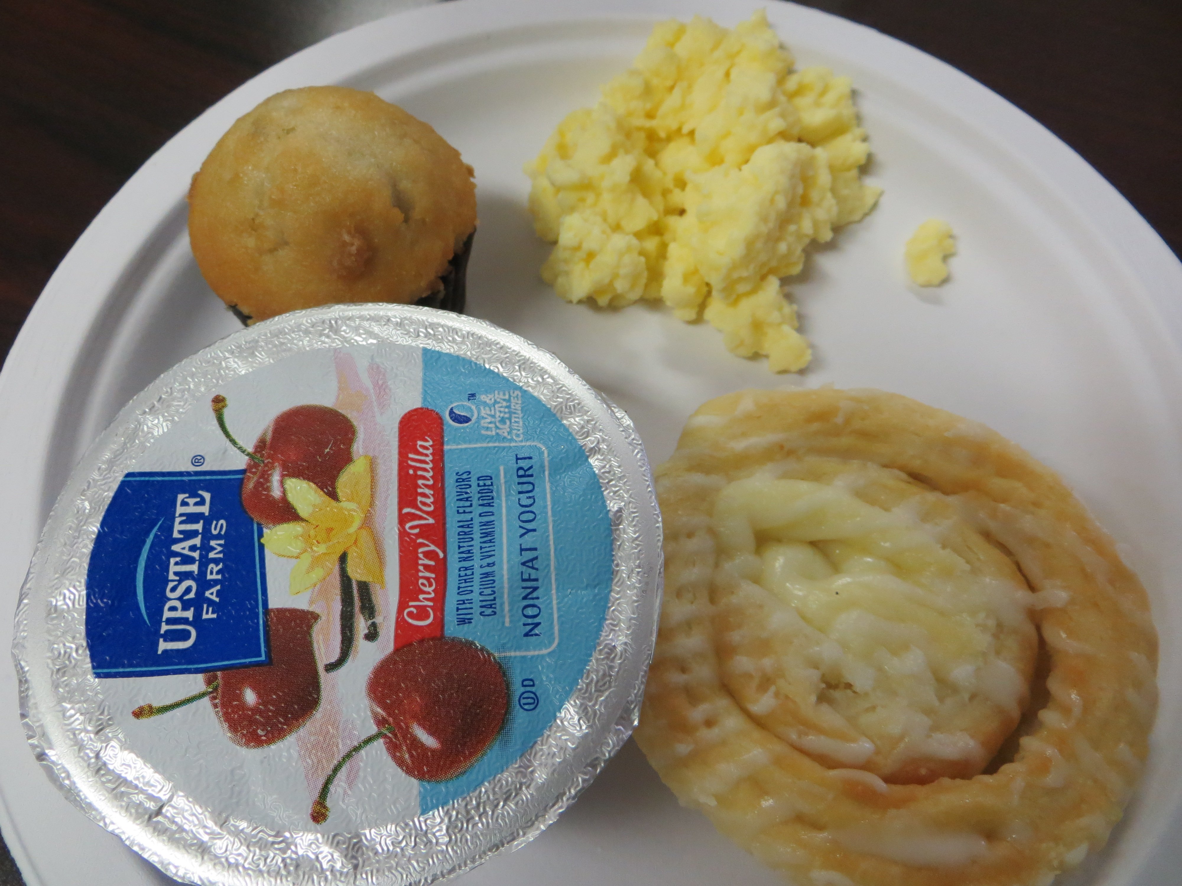 Quality Inn Spearfish I-90-餐饮