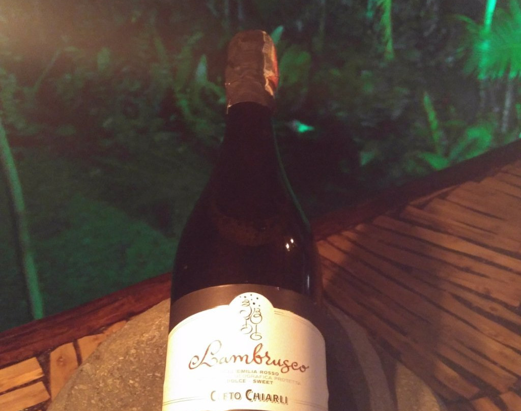 La Finestra Hotel Boutique主图