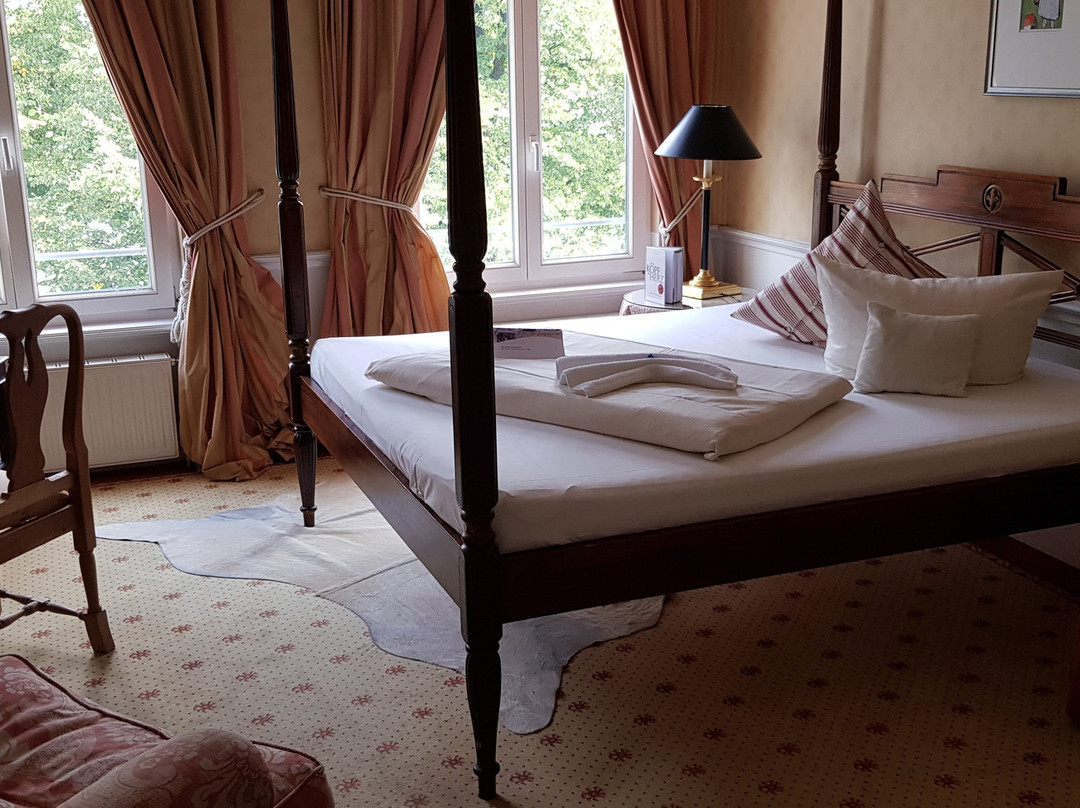 Hotel Niederländischer Hof主图