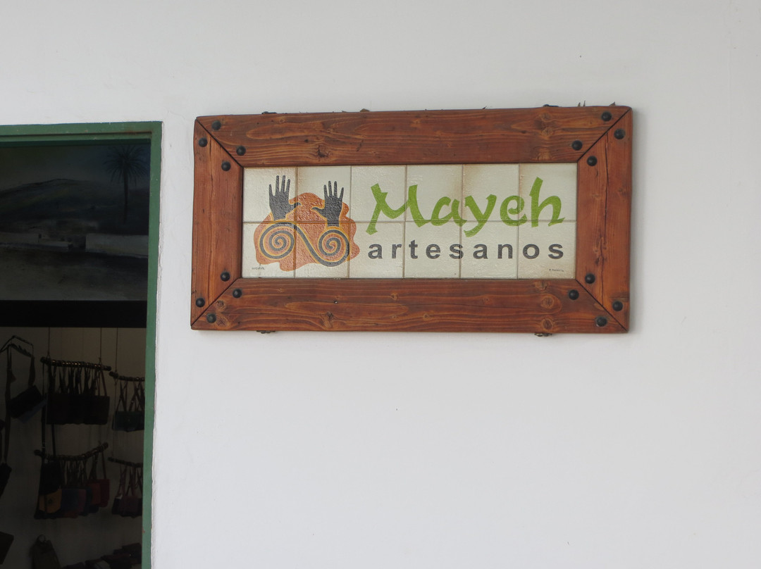 Mayeh Artesanos