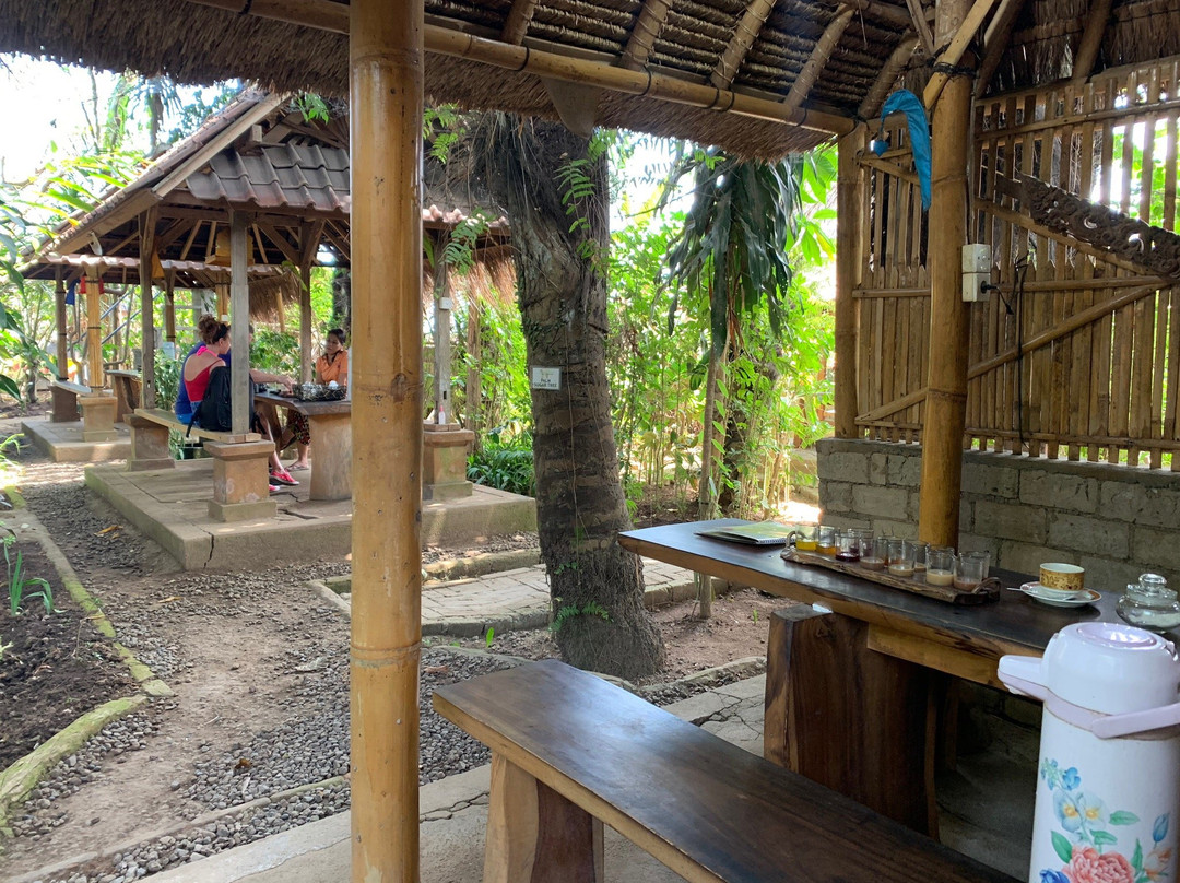Alam Sari Agrotourism景点图片