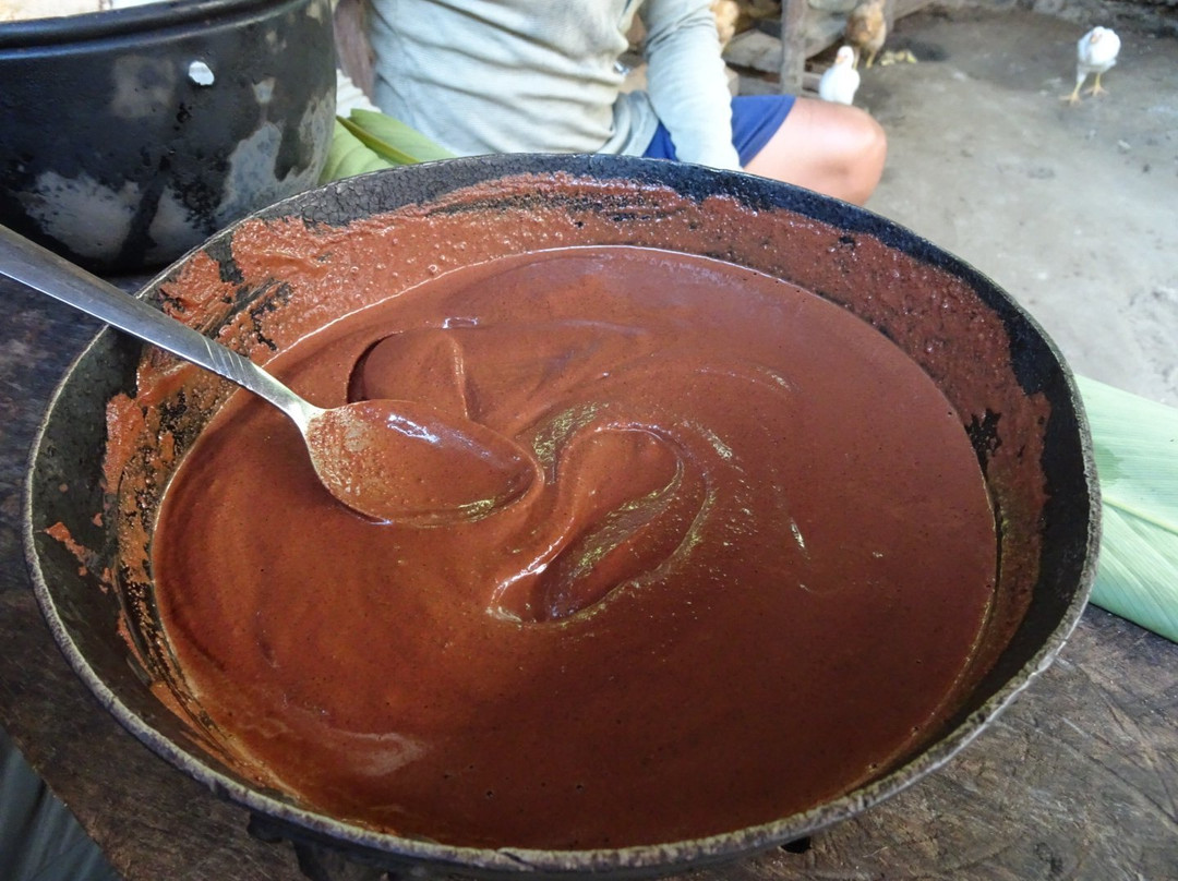 Kallari-Tena必去景点