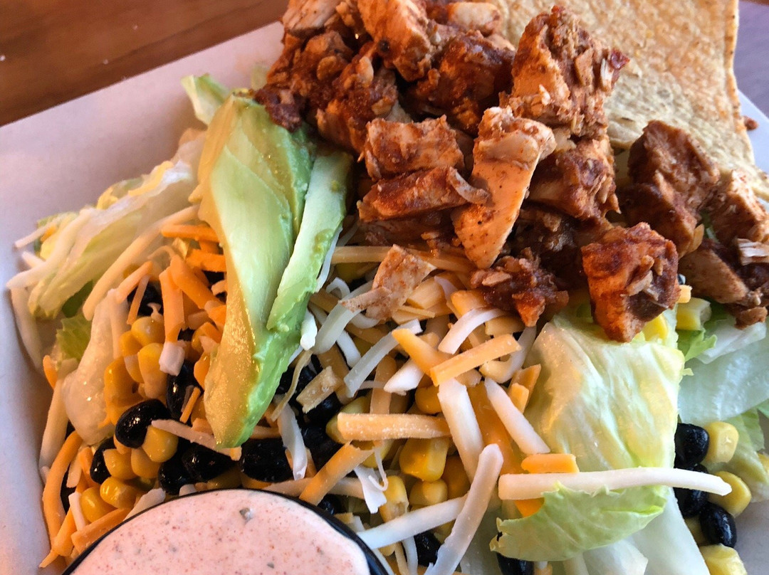 Greyline Brewing Co.-大急流市必去景点