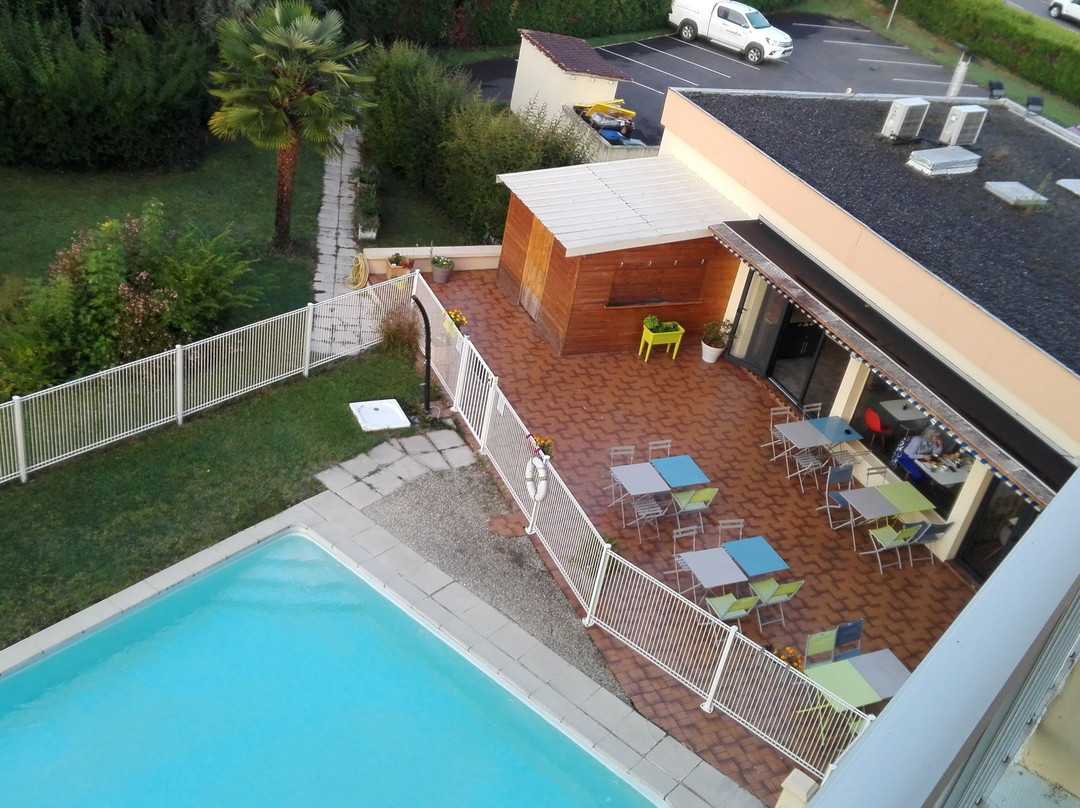 ibis Tarbes Odos主图