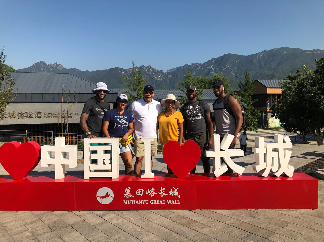 China Educational Tours-桂林市必去景点