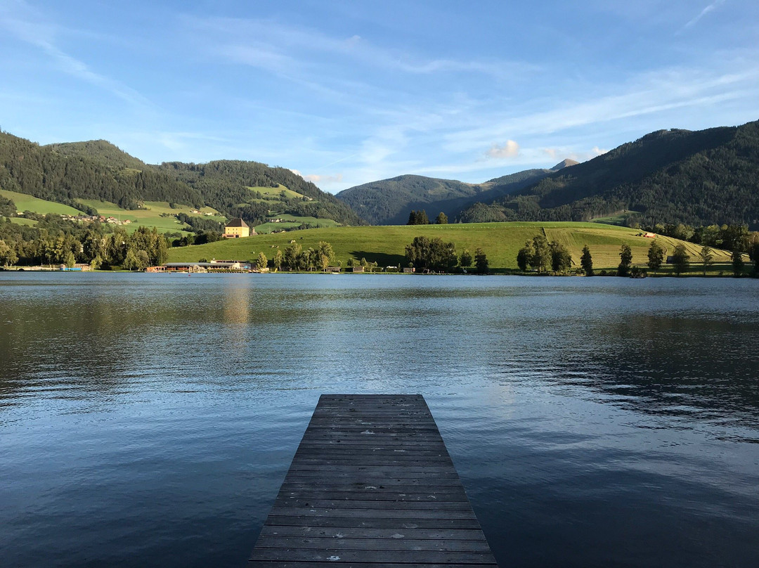 Camping Putterersee