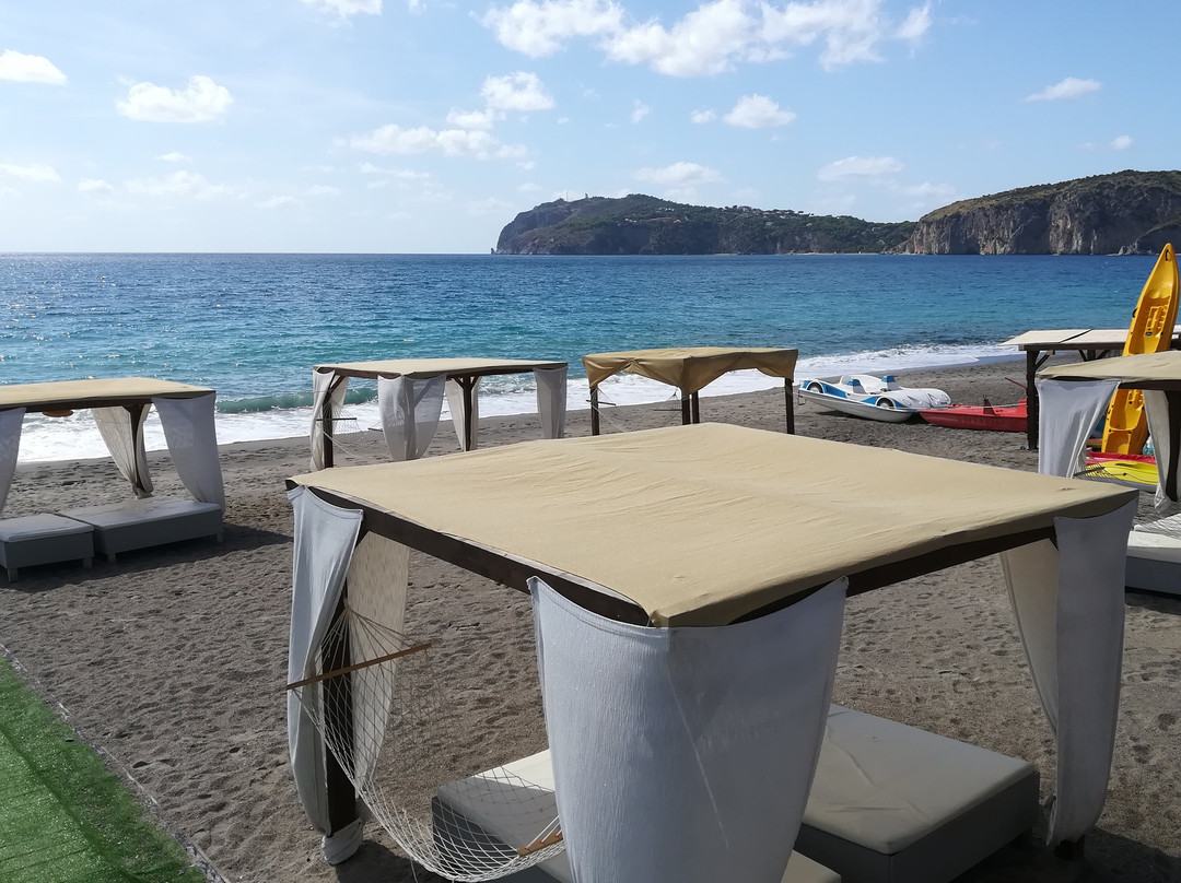 Melibea Beach景点图片