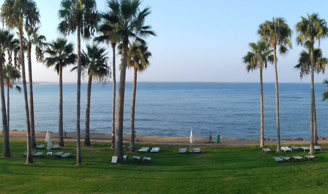 Ascos Coral Beach Hotel主图