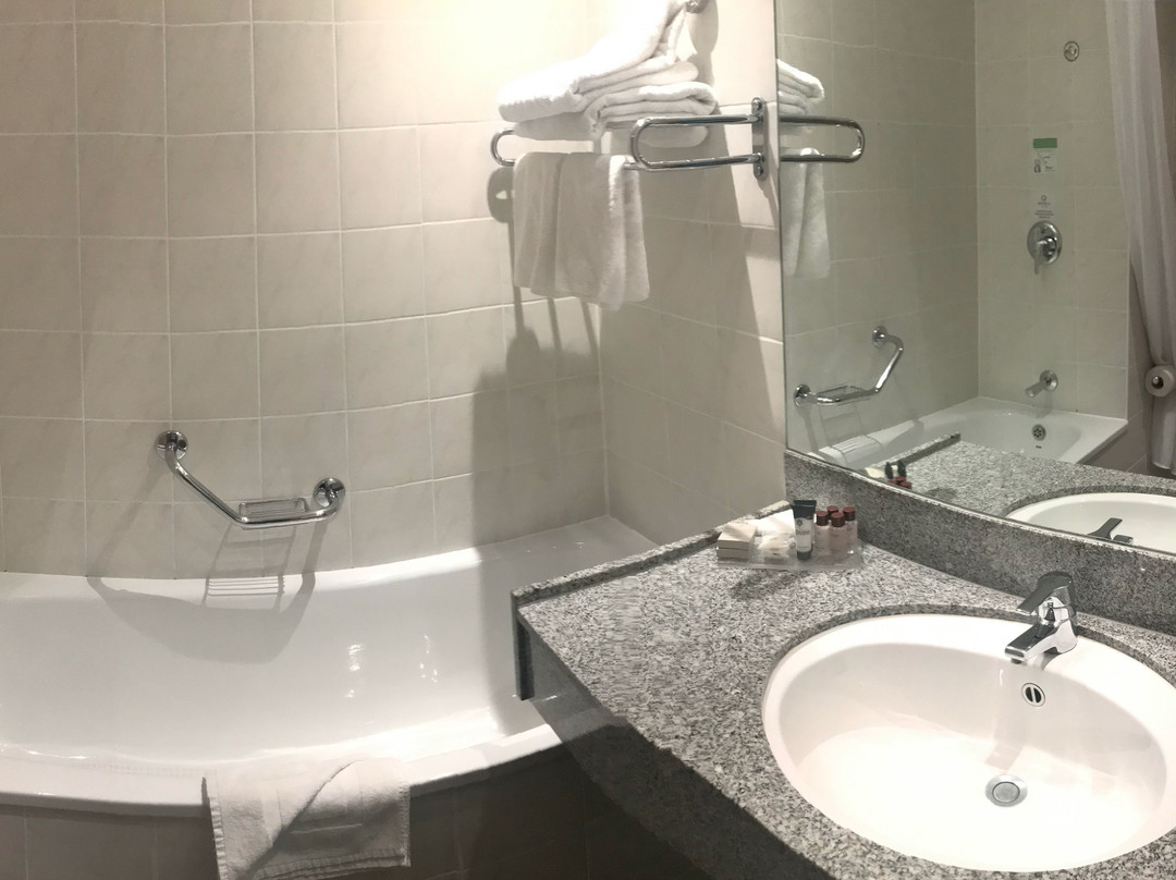 Clayton Hotel Leopardstown主图