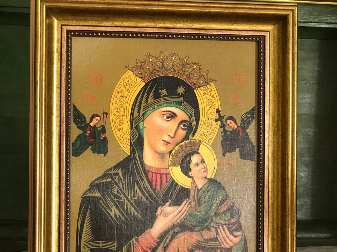 Lublin Province旅游景点-Bazylika Mniejsza Swietej Trojcy w Janowie Podlaskim