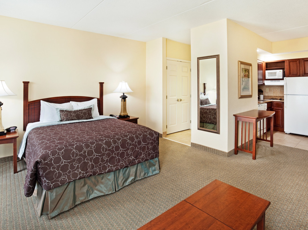 Staybridge Suites Knoxville Oak Ridge by IHG主图