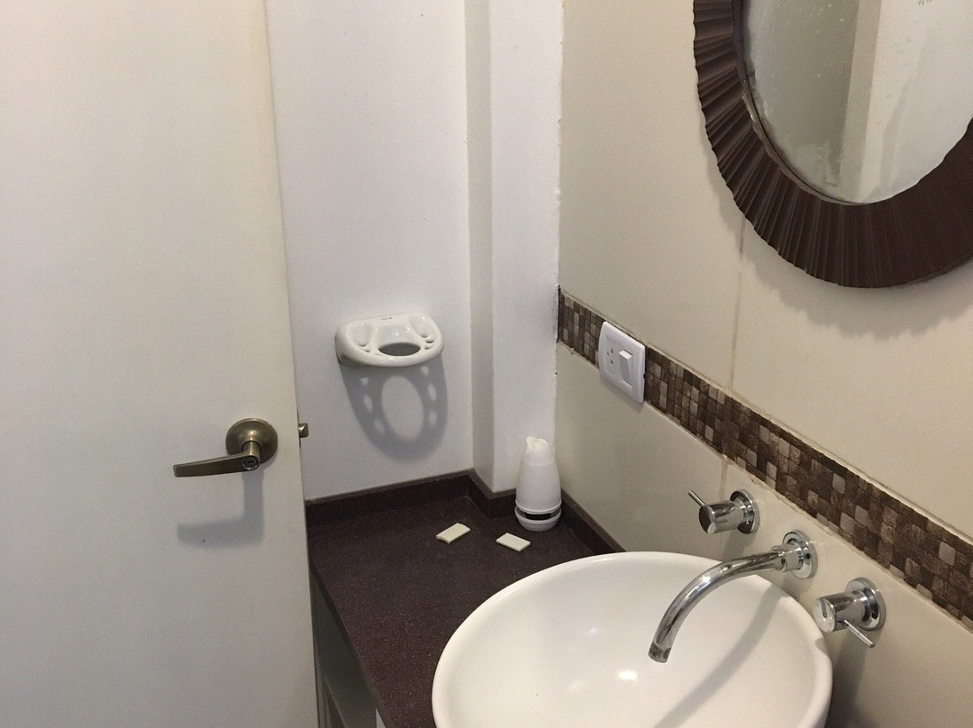 Hotel Dream House Ica主图